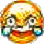 biglaugh emote for Discord