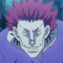 Binolt static emote for Discord, Twitch and Slack