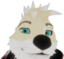 BitchassMutt emote for Discord