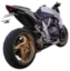 Bikeb emote for Discord