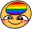 billygaythoughts emote for Discord