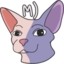 BingusM emote for Discord