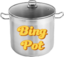 BINGPOT emote for Discord