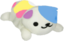 bigenderplush emote for Discord