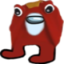 Bikinus emote for Discord