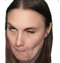 Birkyawn static emote for Discord, Twitch and Slack