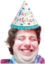 birthdayjoe emote for Discord