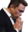 bigBless emote for Discord