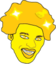 BillyHard emote for Discord