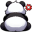 BizcutzMad emote for Discord