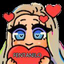 Biyinlovefenta emote for Discord