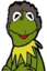 BigotTheFrog emote for Discord