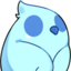 BirbWaiting emote for Discord