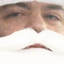 bigpimSanta emote for Discord