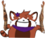 bioticgaljack emote for Discord