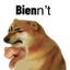 biennt emote for Discord