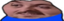 bigpeepoE emote for Discord