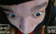 BigevilLookDown emote for Discord