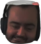 bidonburhan emote for Discord