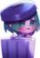 binBella emote for Discord