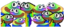 bizGay emote for Discord