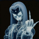 bird static emote for Discord, Twitch and Slack