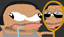 BizDelusional emote for Discord