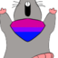 BImischief emote for Discord