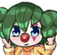 biggClown emote for Discord