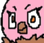 BIRD emote for Discord
