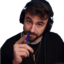 BingTeaching emote for Discord