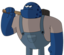 BIGHENRY emote for Discord