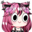 BigEye emote for Discord
