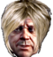 billyKaren emote for Discord