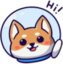 bingsuhi emote for Discord