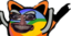 BioticMarbies emote for Discord