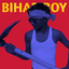 BiharBoySong emote for Discord