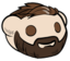 BillyBillete emote for Discord