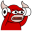 BINAUDIO emote for Discord