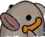 bingsaAloo emote for Discord