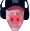 bigPig emote for Discord
