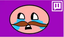 BiblePizzin emote for Discord