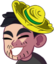 bigcamba emote for Discord