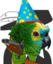 birfdayl emote for Discord