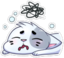biscuitEhh emote for Discord