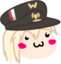 Biskartoffel emote for Discord