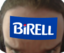 birell emote for Discord