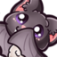 bigbadPls emote for Discord