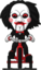 BillyThePuppet emote for Discord