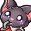 bigbadSip emote for Discord